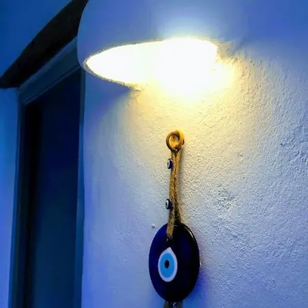 Boutique House With Sea View In Santa Maria 圣玛丽亚