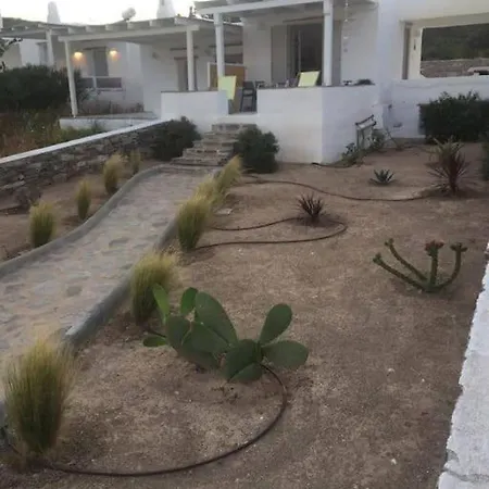 Boutique House With Sea View In Santa Maria 度假居