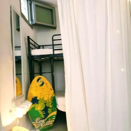 Boutique House With Sea View In Santa Maria 度假居 *