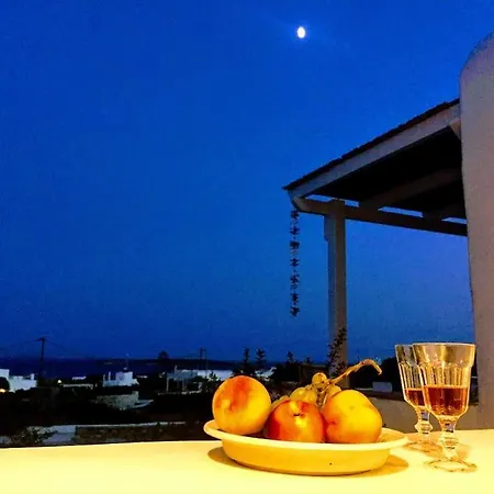 度假居 Boutique House With Sea View In Santa Maria 圣玛丽亚