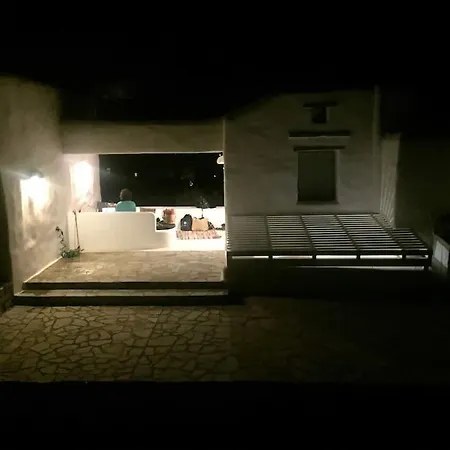 Hébergement de vacances Boutique House With Sea View In Santa Maria Santa Maria (Paros)