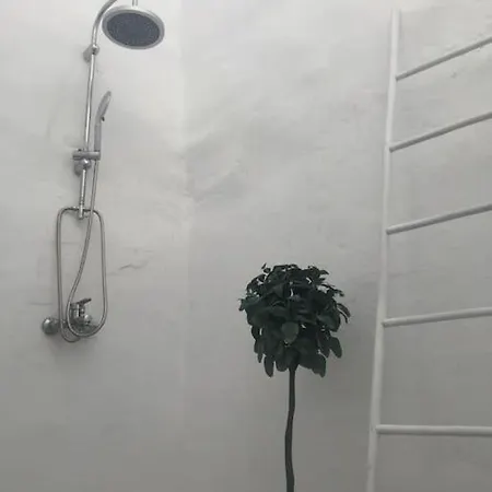 Hébergement de vacances Boutique House With Sea View In Santa Maria Santa Maria (Paros)