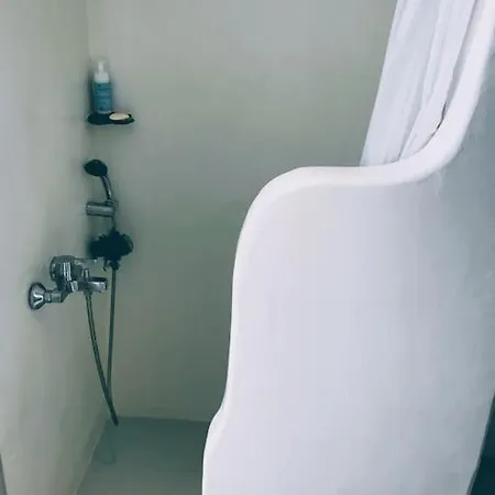 Boutique House With Sea View In Santa Maria * Santa Maria (Paros)