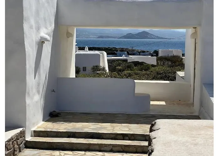 בית נופש Boutique House With Sea View In Santa Maria *